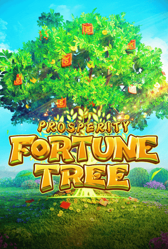 Prosperity Fortune Tree
