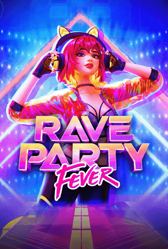 Rave Party Fever