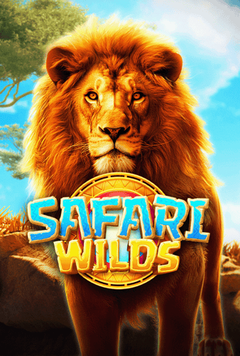 Safari Wilds