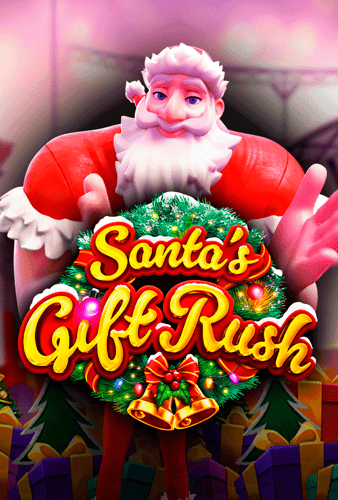 Santa's Gift Rush