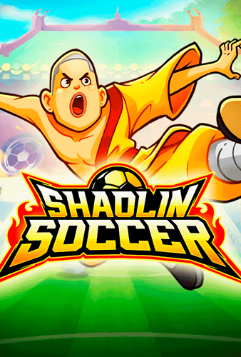 Shaolin Soccer