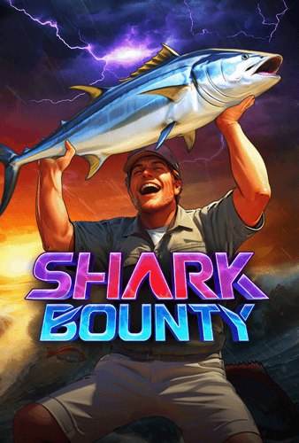 Shark Bounty