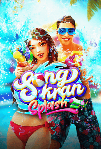 Songkran Splash