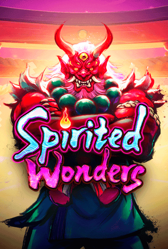 Spirited Wonders