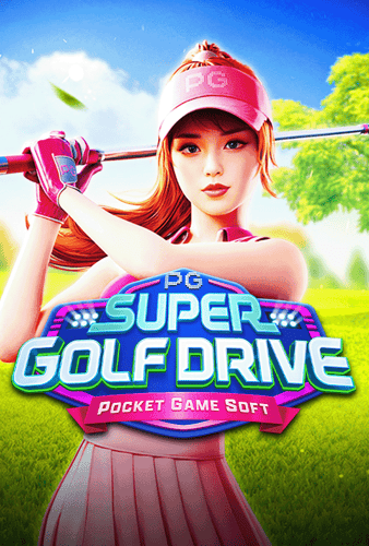 Super Golf Drive