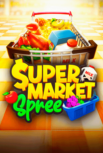 Supermarket Spree