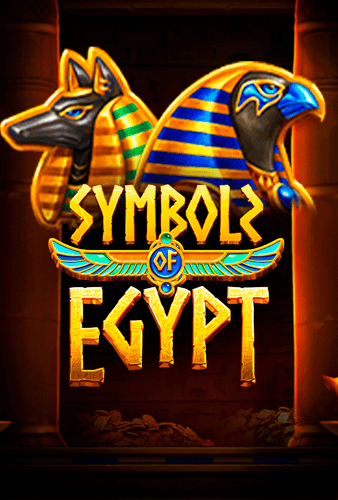 Symbols of Egypt