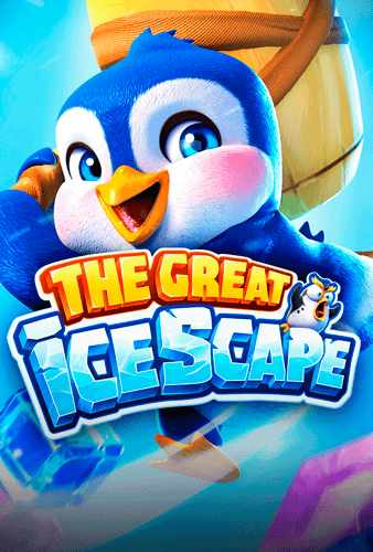 The Great Icescape