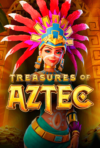 Treasures of Aztec