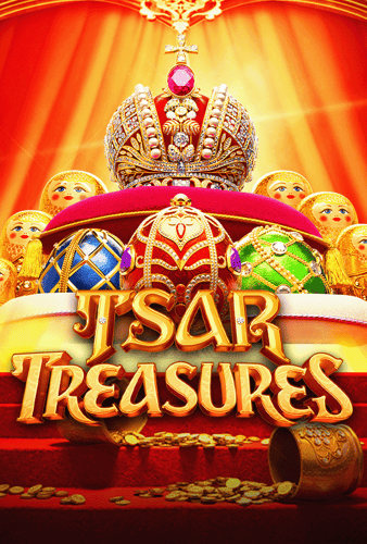 Tsar Treasures