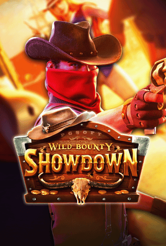 Wild Bounty Showdown
