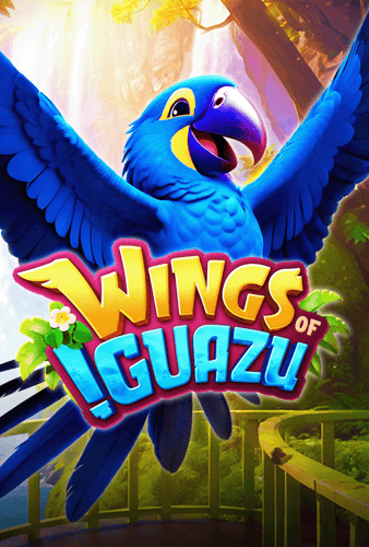 Wings of Iguazu