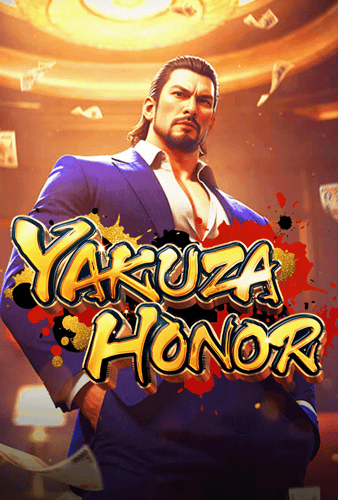 Yakuza Honor