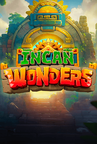 Incan Wonders