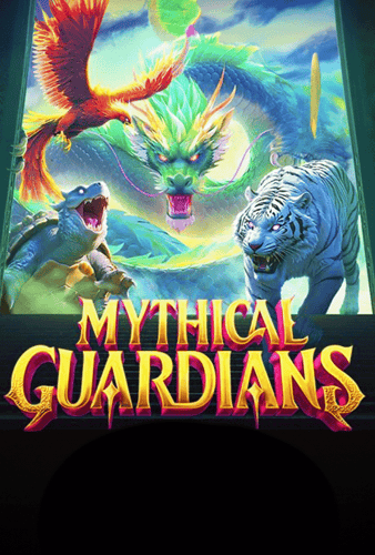 Mythical Guardians