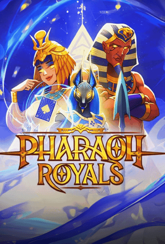 Pharaoh Royals