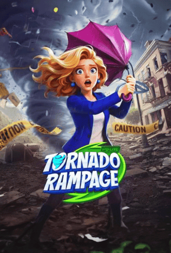 Tornado Rampage