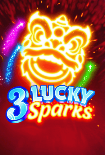 3 Lucky Sparks