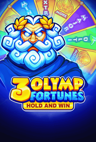 3 Olymp Fortunes