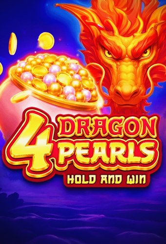 4 Dragon Pearls