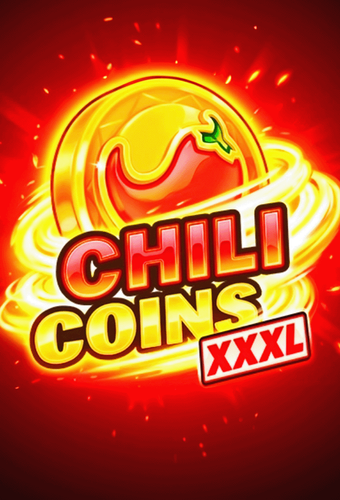 Chili Coins XXXL