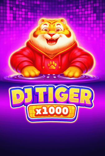 DJ Tiger x1000