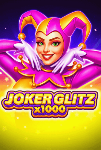 Joker Glitz x1000