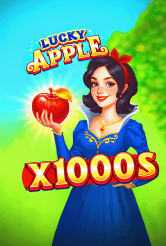 Lucky Apple x1000