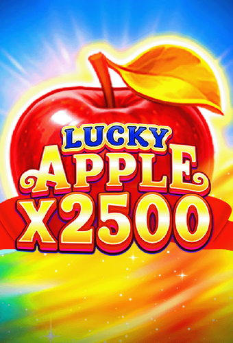 Lucky Apple x2500