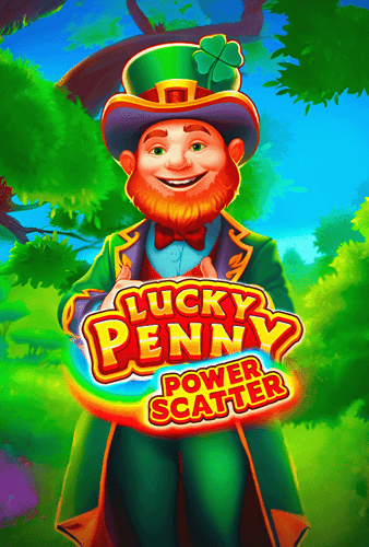 Lucky Penny Power Scatter