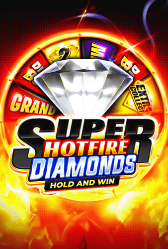 Super Hotfire Diamonds