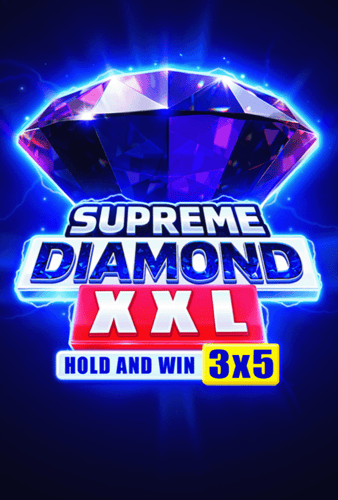 Supreme Diamond XXL