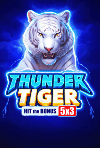 Thunder Tiger
