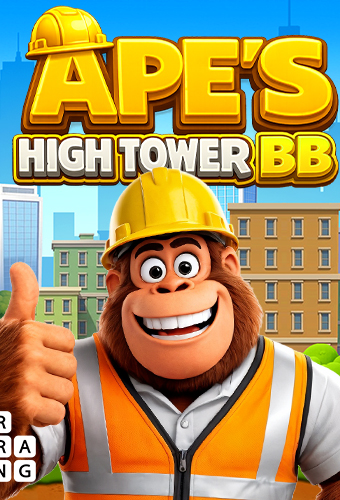 Ape’s High Tower BB