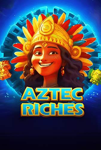 Aztec Riches