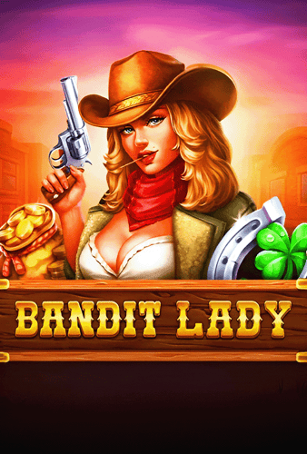 Bandit Lady