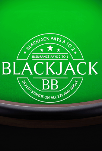 Blackjack BB