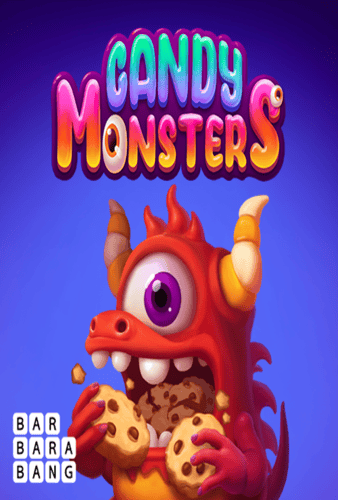 Candy Monsters