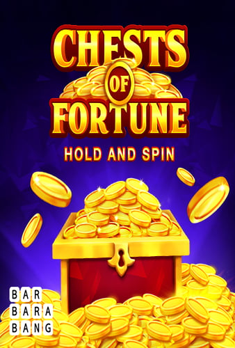 Chests of Fortune