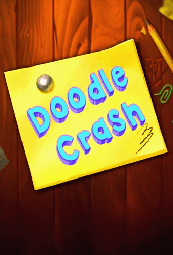 Doodle Crash