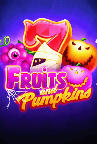 Fruits and Pumpkins
