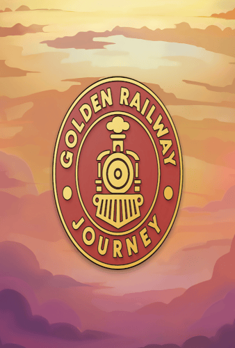 Golden Railway Journey