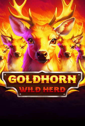 Goldhorn Wild Herd