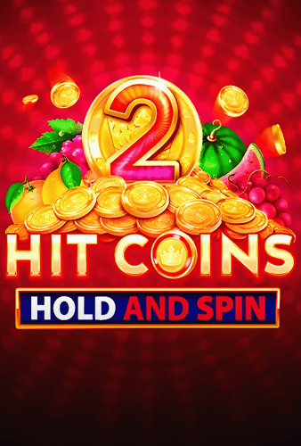 Hit Coins 2 Hold and Spin