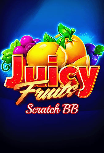 Juicy Fruits Scratch BB