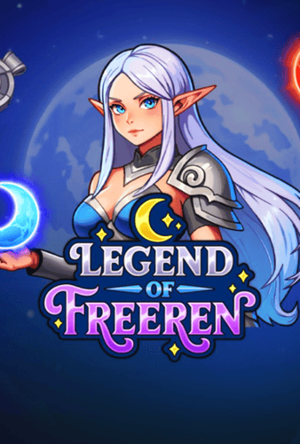 Legend of Freeren