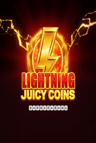 Lightning Juicy Coins