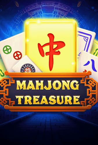 Mahjong Treasure