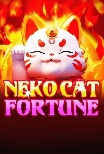 Neko Сat Fortune