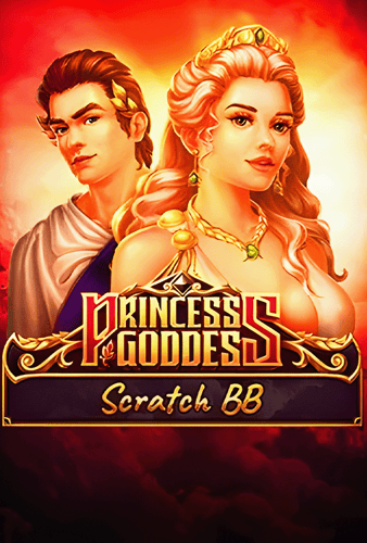 Princess Goddess Scratch BB